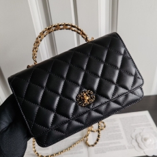 Chanel Satchel Bags